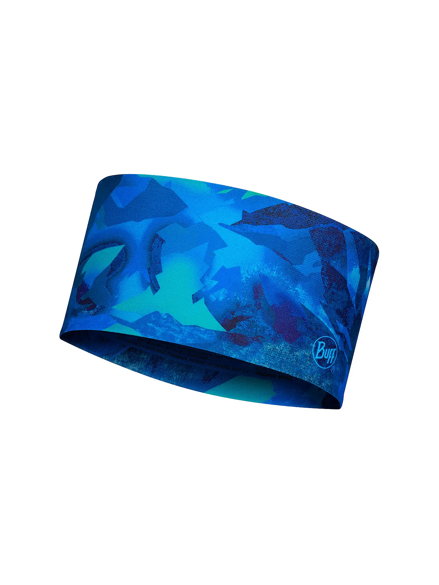 BUFF | Kinder Stirnband CoolNet® UV+ | 